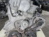 Двигатель Nissan Qashqai 2.0 с Японии за 350 000 тг. в Астана – фото 5