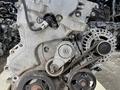 Двигатель Nissan Qashqai 2.0 с Японии за 350 000 тг. в Астана – фото 3