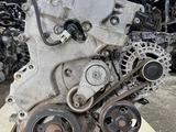 Двигатель Nissan Qashqai 2.0 с Японии за 350 000 тг. в Астана – фото 3