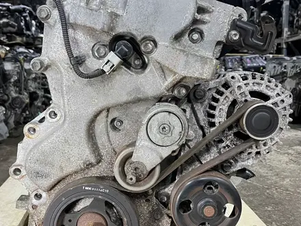 Двигатель Nissan Qashqai 2.0 с Японии за 350 000 тг. в Астана – фото 3