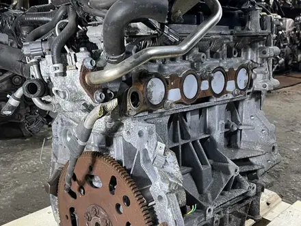 Двигатель Nissan Qashqai 2.0 с Японии за 350 000 тг. в Астана – фото 7