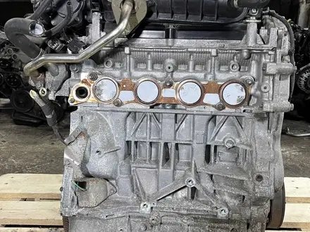 Двигатель Nissan Qashqai 2.0 с Японии за 350 000 тг. в Астана – фото 6