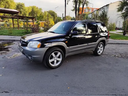 Mazda Tribute 2001 годаүшін4 700 000 тг. в Алматы