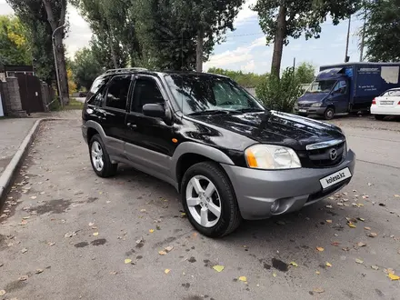 Mazda Tribute 2001 годаүшін4 700 000 тг. в Алматы – фото 7