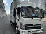 Foton 2023 года за 13 200 000 тг. в Астана – фото 4