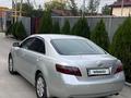 Toyota Camry 2006 года за 6 500 000 тг. в Алматы – фото 5