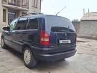 Opel Zafira 2005 года за 3 600 000 тг. в Шымкент