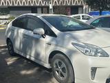 Toyota Prius 2013 годаүшін7 200 000 тг. в Шымкент – фото 4