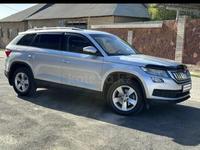 Skoda Kodiaq 2020 годаүшін14 888 888 тг. в Алматы