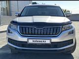 Skoda Kodiaq 2020 года за 15 888 888 тг. в Алматы – фото 5