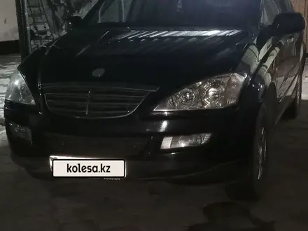 SsangYong Kyron 2007 года за 4 800 000 тг. в Алматы