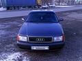 Audi 100 1992 годаүшін2 000 000 тг. в Жаркент – фото 4