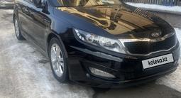 Kia K5 2012 годаүшін7 500 000 тг. в Алматы – фото 5