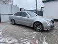 Mercedes-Benz E 320 2002 годаfor5 600 000 тг. в Актобе – фото 5