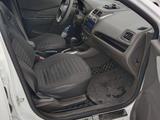 Chevrolet Cobalt 2023 года за 6 100 000 тг. в Качар – фото 3