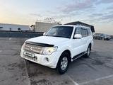 Mitsubishi Pajero 2012 года за 9 500 000 тг. в Алматы