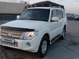 Mitsubishi Pajero 2012 года за 9 500 000 тг. в Алматы – фото 5