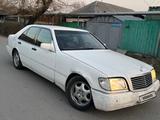 Mercedes-Benz S 350 1994 года за 2 200 000 тг. в Алматы
