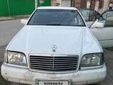 Mercedes-Benz S 350 1994 года за 2 200 000 тг. в Алматы – фото 2