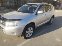 Toyota RAV4 2007 года за 7 800 000 тг. в Актау