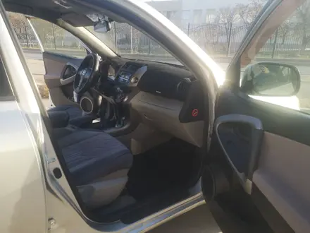 Toyota RAV4 2007 года за 7 800 000 тг. в Актау – фото 7