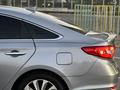 Hyundai Sonata 2016 года за 5 000 000 тг. в Шымкент – фото 6