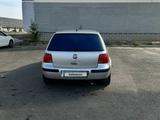 Volkswagen Golf 2003 годаfor3 000 000 тг. в Тараз – фото 2