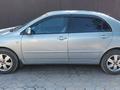 Toyota Corolla 2005 года за 4 000 000 тг. в Алматы – фото 8