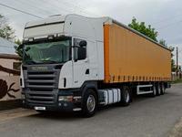 Scania  R-Series 2007 года за 20 000 000 тг. в Тараз