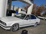 BMW 525 1989 годаүшін1 400 000 тг. в Алматы