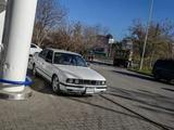 BMW 525 1989 годаүшін1 300 000 тг. в Алматы – фото 2
