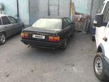 Audi 100 1987 годаүшін550 000 тг. в Шымкент – фото 4