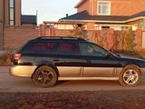 Subaru Outback 2000 годаүшін3 500 000 тг. в Астана – фото 2