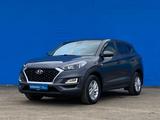 Hyundai Tucson 2019 годаүшін11 210 000 тг. в Алматы