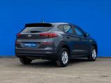 Hyundai Tucson 2019 года за 11 210 000 тг. в Алматы – фото 3