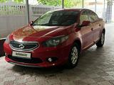 Renault Samsung SM3 2013 года за 2 800 000 тг. в Алматы