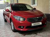 Renault Samsung SM3 2013 года за 2 800 000 тг. в Алматы – фото 3