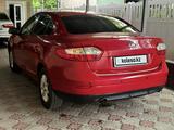 Renault Samsung SM3 2013 года за 2 800 000 тг. в Алматы – фото 4
