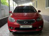 Renault Samsung SM3 2013 года за 2 800 000 тг. в Алматы – фото 2