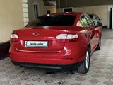 Renault Samsung SM3 2013 года за 2 800 000 тг. в Алматы – фото 5