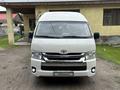Toyota Hiace 2014 года за 11 500 000 тг. в Алматы – фото 2