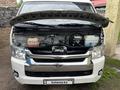 Toyota Hiace 2014 года за 11 500 000 тг. в Алматы – фото 9