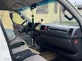 Toyota Hiace 2014 года за 11 500 000 тг. в Алматы – фото 12