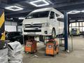 Toyota Hiace 2014 года за 11 500 000 тг. в Алматы – фото 16