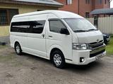 Toyota Hiace 2014 годаүшін11 000 000 тг. в Алматы – фото 3
