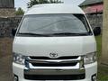 Toyota Hiace 2014 года за 11 500 000 тг. в Алматы