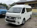 Toyota Hiace 2014 года за 11 500 000 тг. в Алматы – фото 4