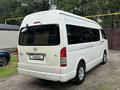 Toyota Hiace 2014 года за 11 500 000 тг. в Алматы – фото 7