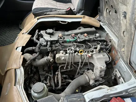 Toyota Hiace 2014 года за 11 500 000 тг. в Алматы – фото 10