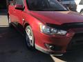 Mitsubishi Lancer 2007 годаүшін3 100 000 тг. в Астана – фото 3